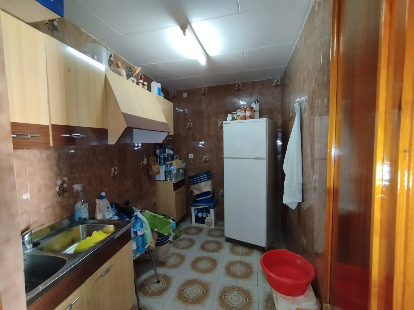Habitatge amb jardí en venda a Calle Campomanes, imagen 20
