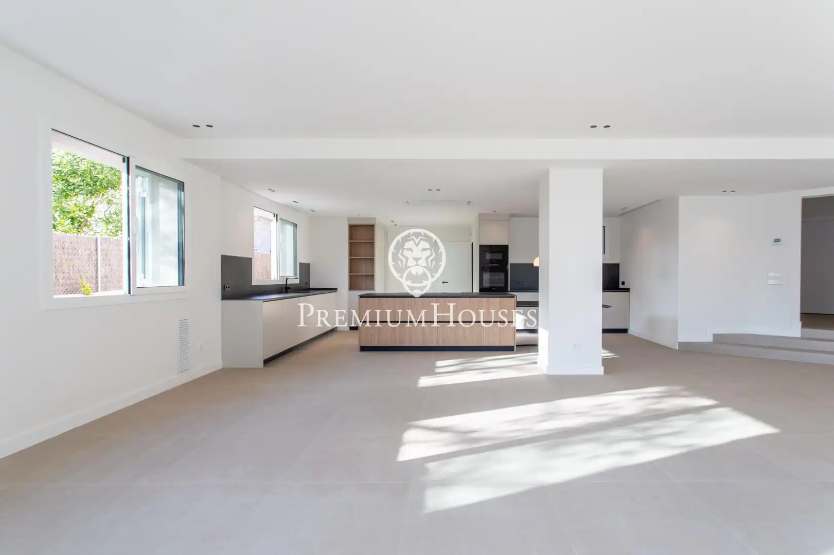 Casa o chalet de alquiler en Sant Andreu de Llavaneres con Calefacción, Jardín privado y Terraza