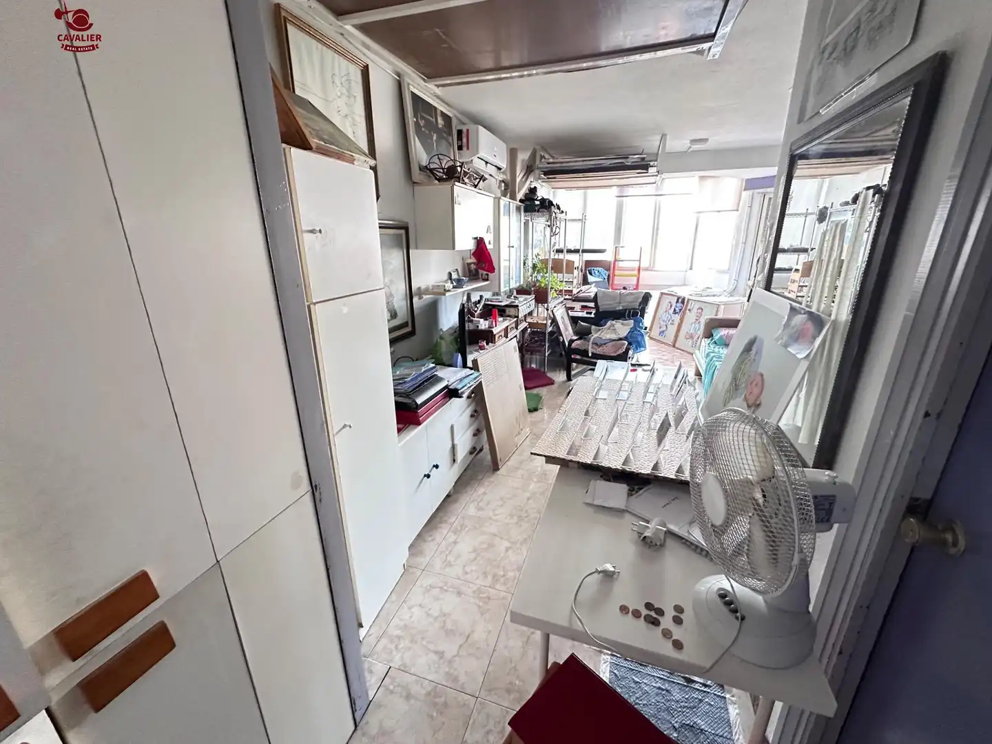 Study for sale in Vélez-Málaga  with Air Conditioner, Heating and Balcony