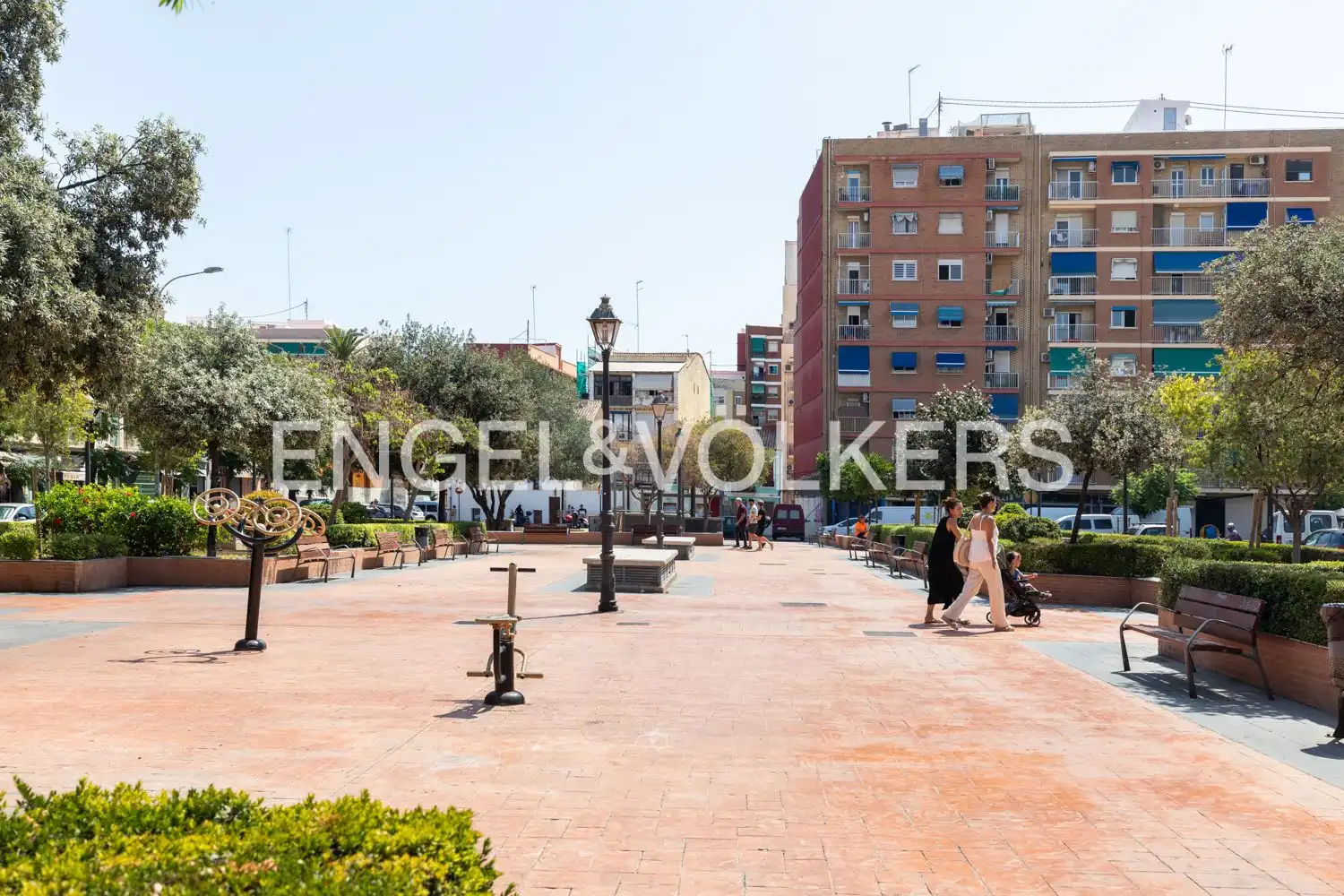 Exterior view of Study for rent in Poblats Marítims