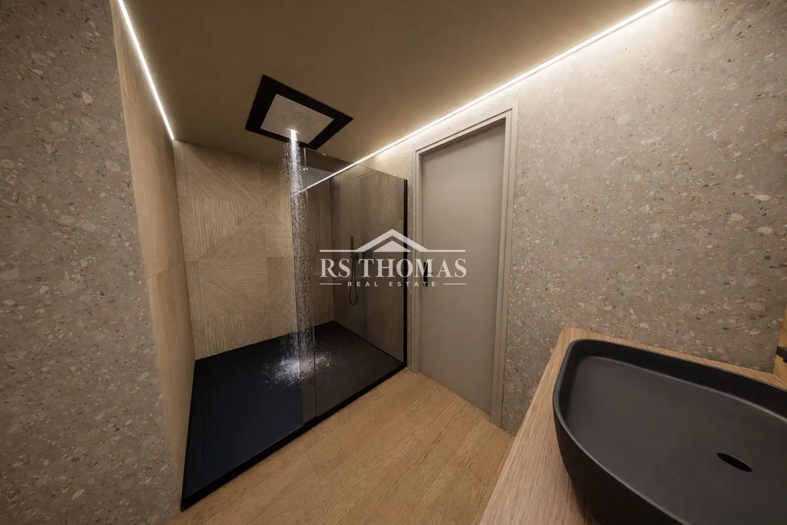 Dúplex con ascensor en venta en De les Agudes, imagen 19