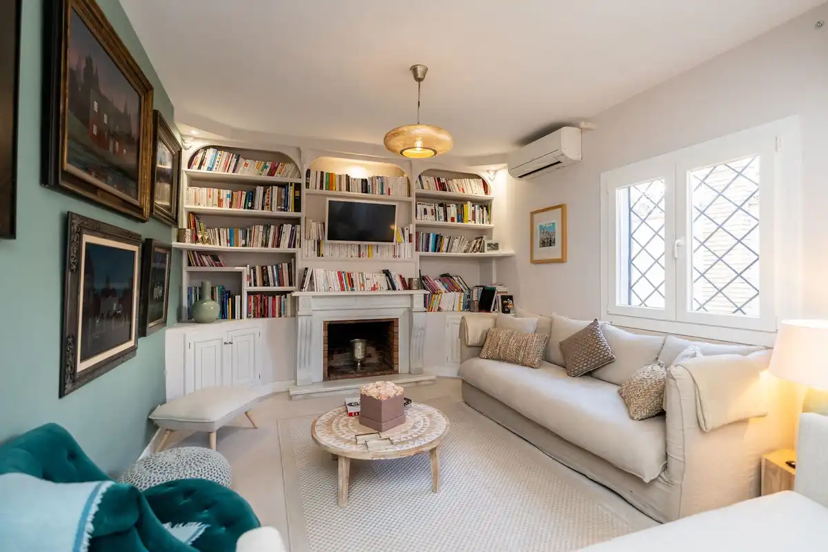 Casa a schiera in vendita a San Pedro de Alcántara, imagen 11