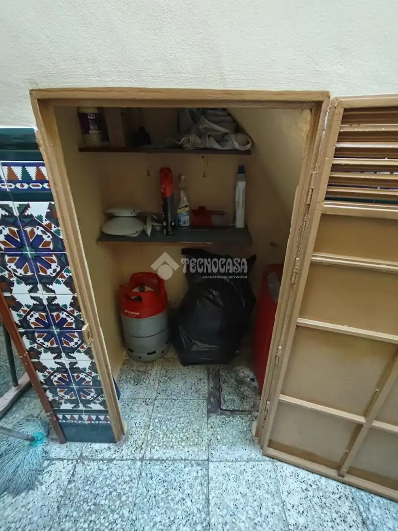 Casa o chalet en venta en Sevilla con Aire acondicionado y Terraza