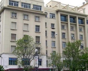 Vista exterior de Oficina en venda en  Cádiz Capital amb Aire condicionat i Calefacció