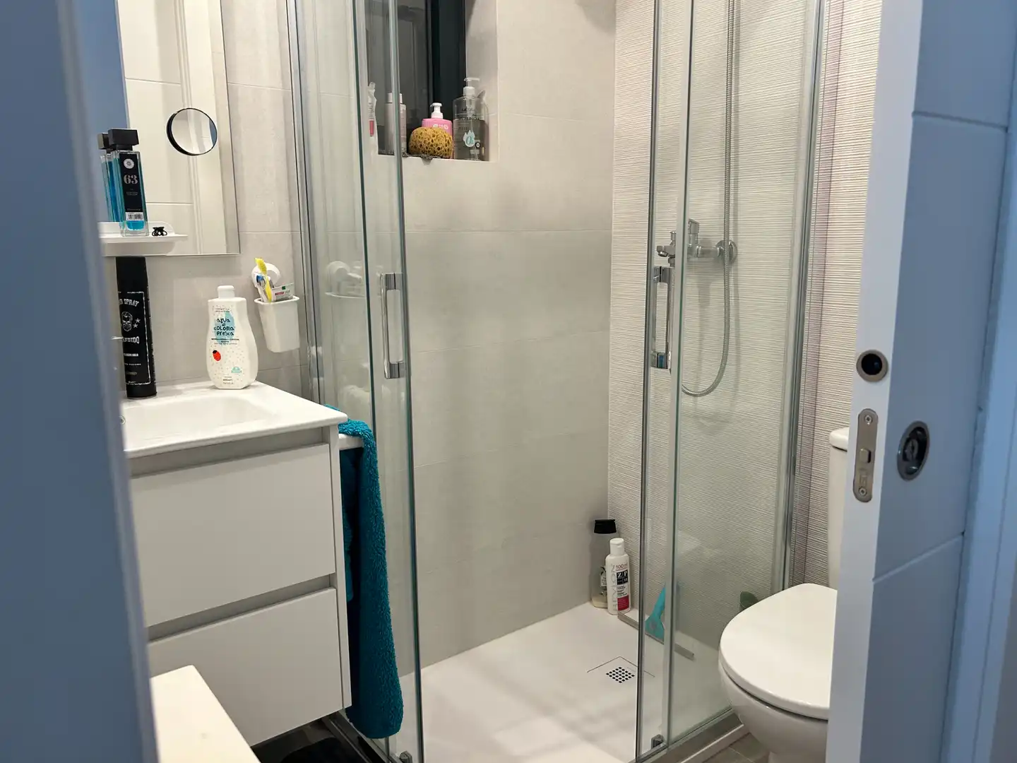 Habitatge en venda a Carrer de García Lorca, imagen 10