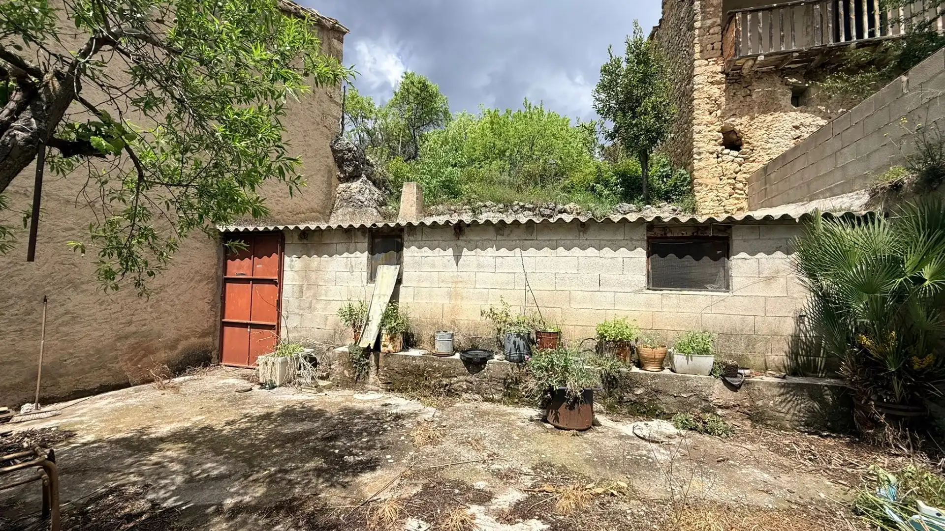 Casa o chalet en venta en Morella con Calefacción, Jardín privado y Trastero