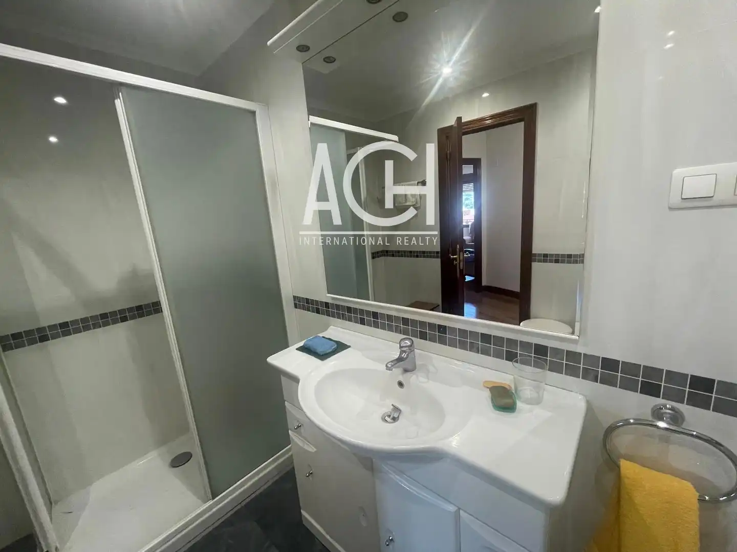 Piso de alquiler en Atxuri