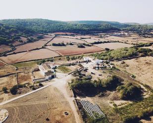 Finca rústica en venda en Ciutadella de Menorca amb Jardí privat, Terrassa i Traster