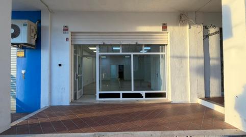 Photo 4 of Premises to rent in Plaza San Anton, 11, Pulianas, Granada