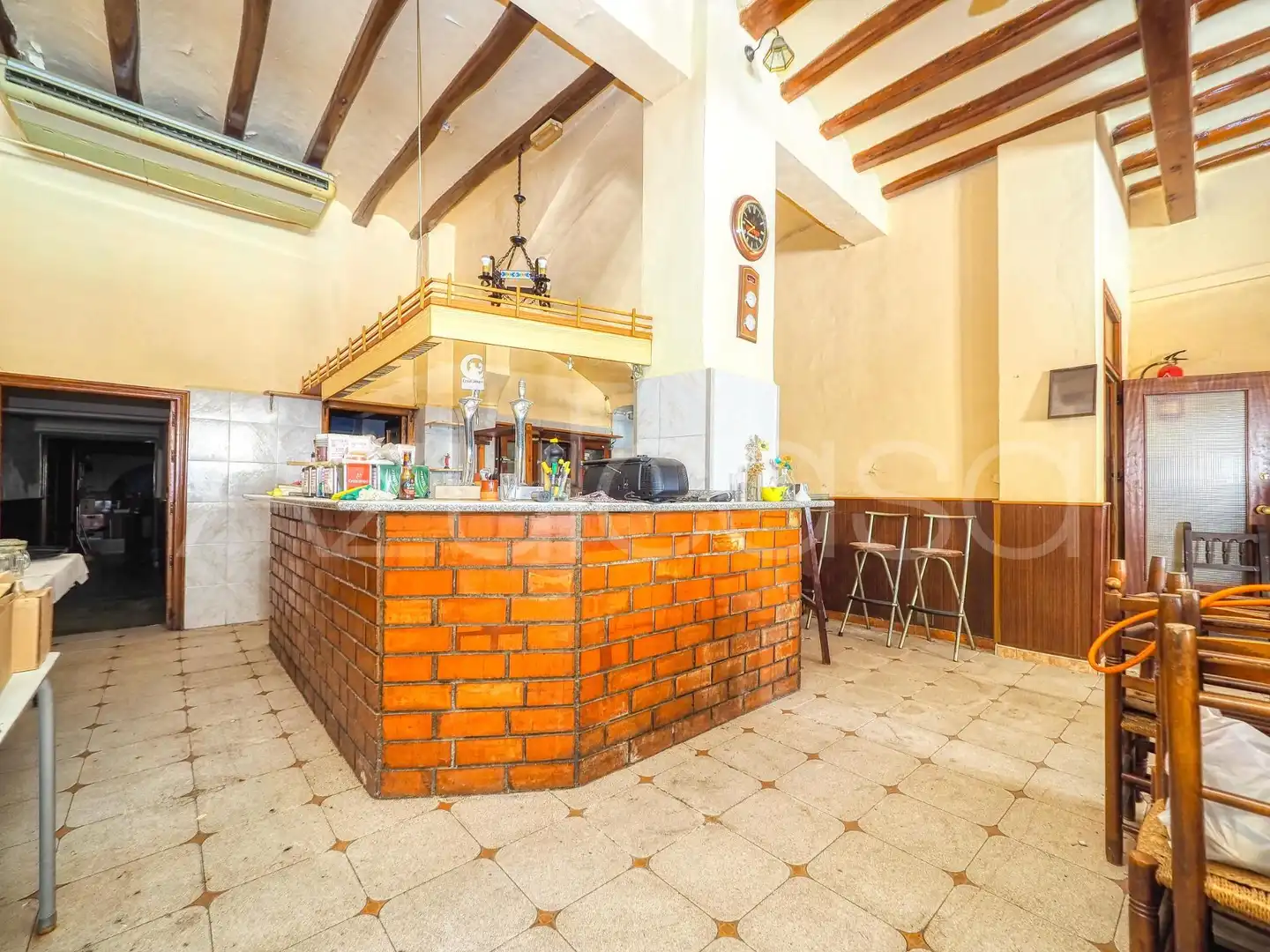Casa o xalet en venda en Torremanzanas / La Torre de les Maçanes amb Terrassa
