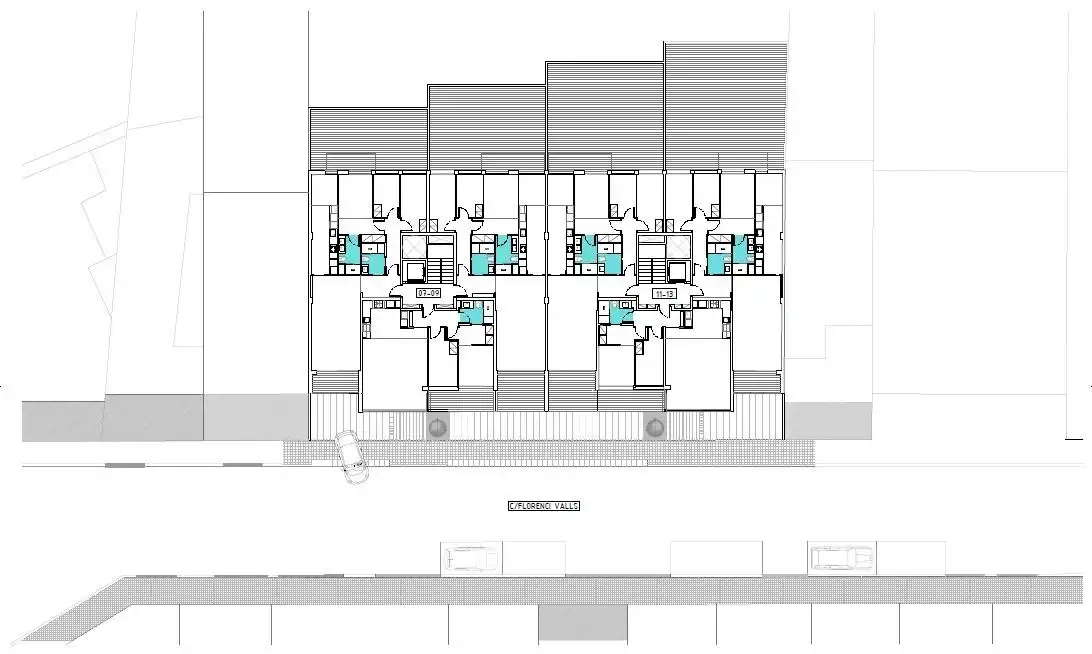 Appartamento con ascensore in vendita a El Poble Sec, imagen 6