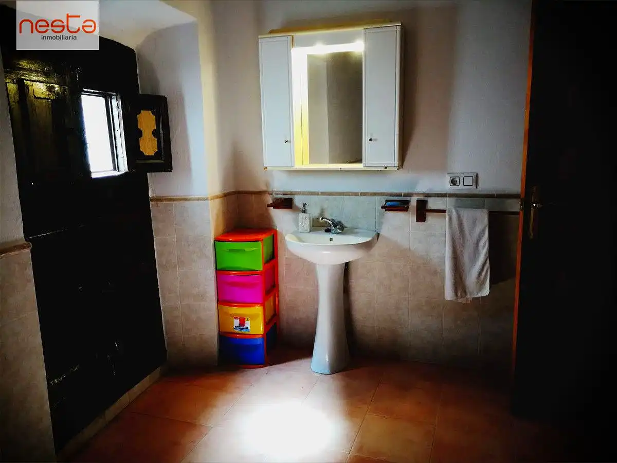 Country house with terrace for sale in Vélez-Blanco, imagen 9