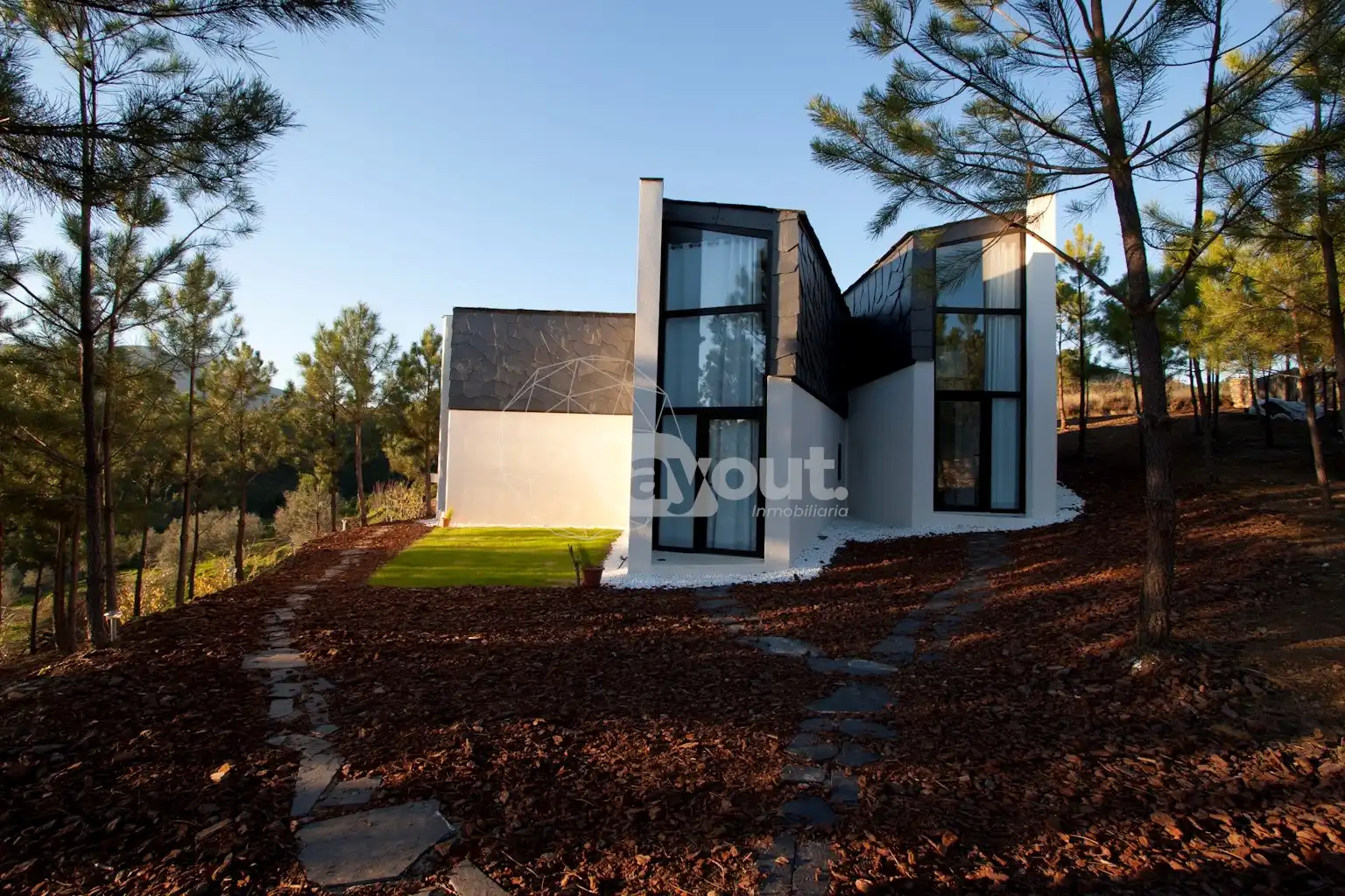 Houses for sale in Salamanca-Coria, Caminomorisco