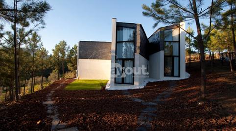 Foto 3 de Casa o xalet en venda a Salamanca-coria, Caminomorisco, Cáceres