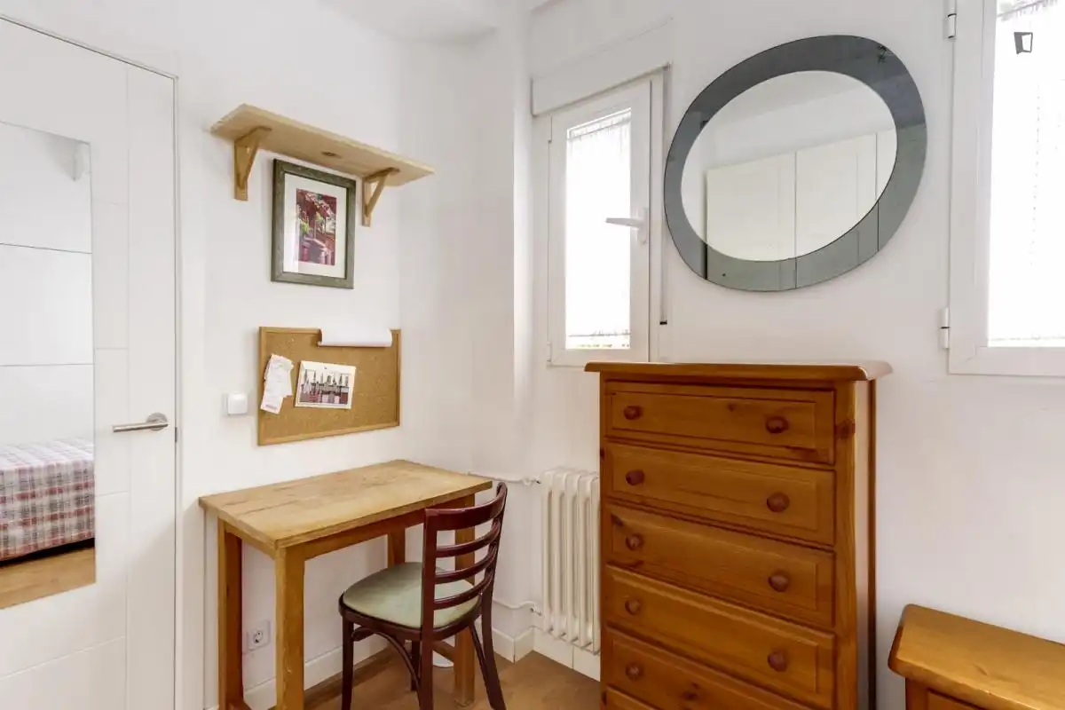 Apartament amb ascensor de lloguer a Moncloa - Aravaca, imagen 8