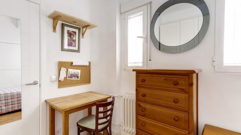 Foto 4 de Apartament de lloguer a Argüelles, Madrid Capital