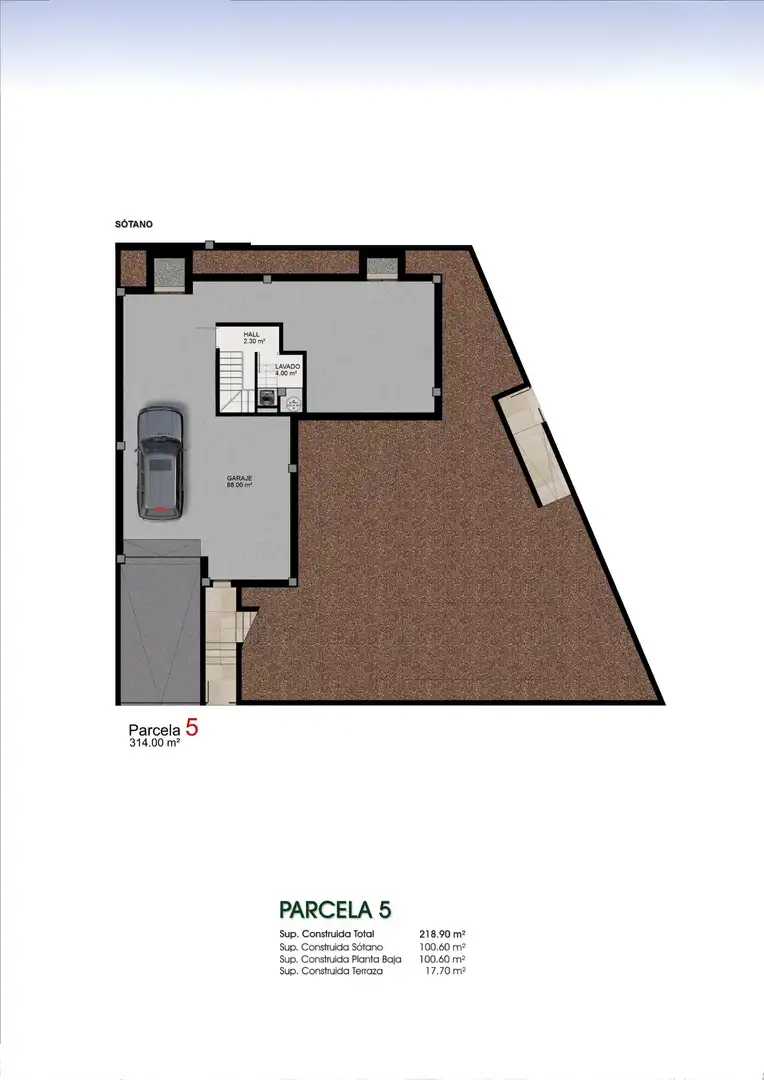 House with pool for sale in Calle Castellón, imagen 4