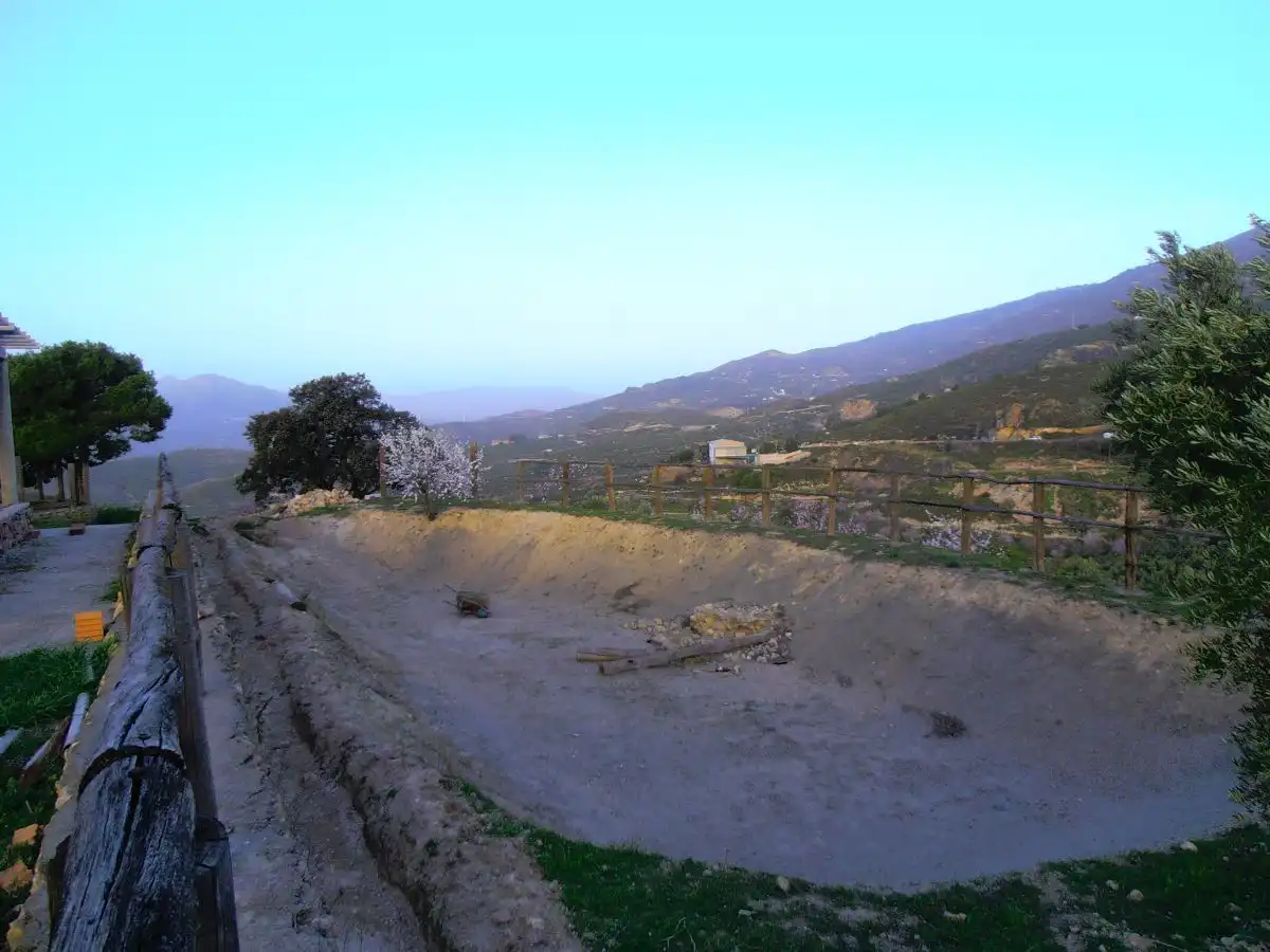 Rural land for sale in Órgiva, imagen 9