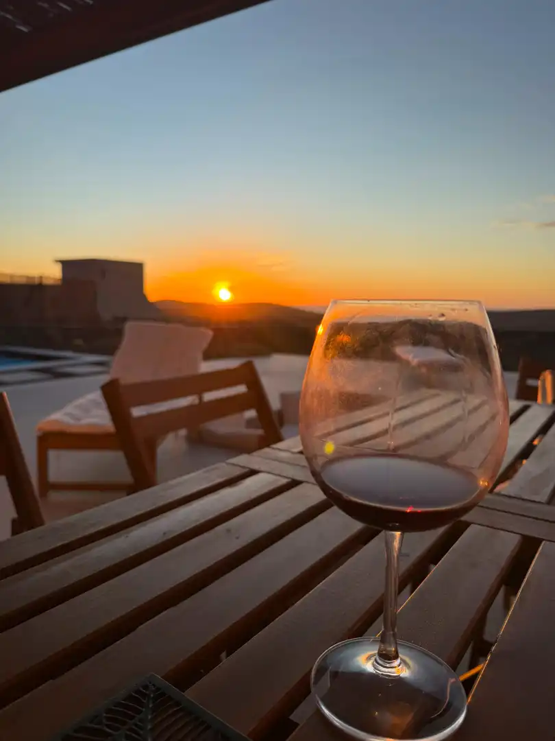 Casa o xalet en venda en La Oliva amb Jardí privat, Terrassa i Traster