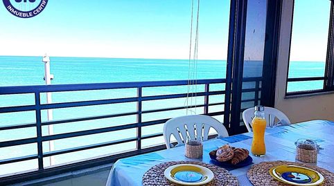 Foto 2 de Apartament en venda a Paseo Mtmo Torre Rey, 5, Playa de la Concha, Oropesa del Mar / Orpesa