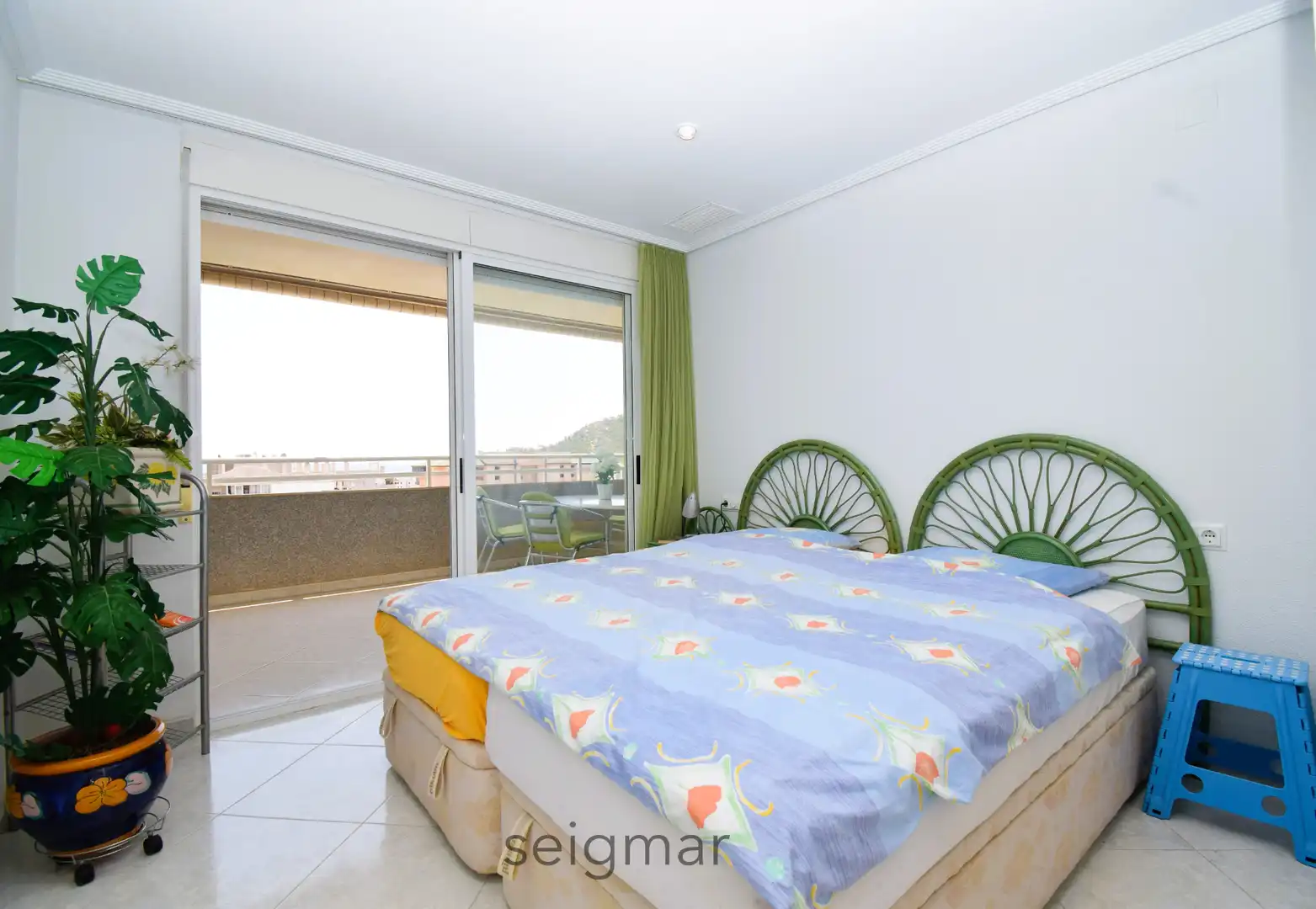 Penthouse mit Terrasse zum Verkauf in Carrer Badiola 3, imagen 29