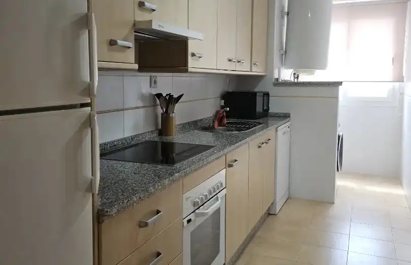 Apartment with pool for sale in Veneziola, imagen 3