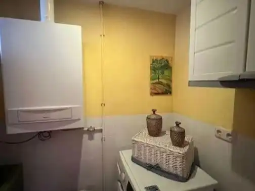 Bany de Casa adosada en venda en Salomó