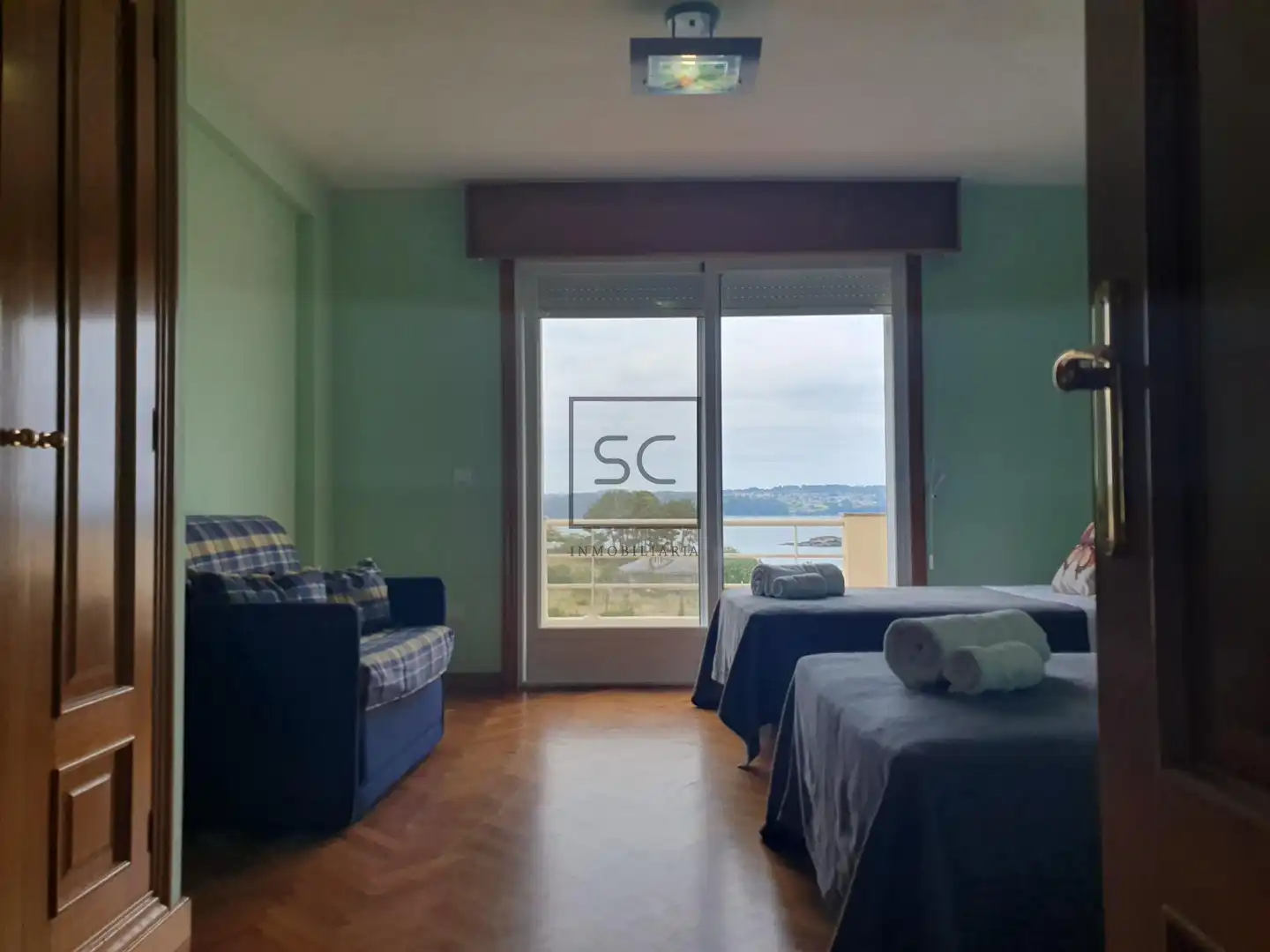 Chalet con piscina en venta en FONDAL, imagen 21
