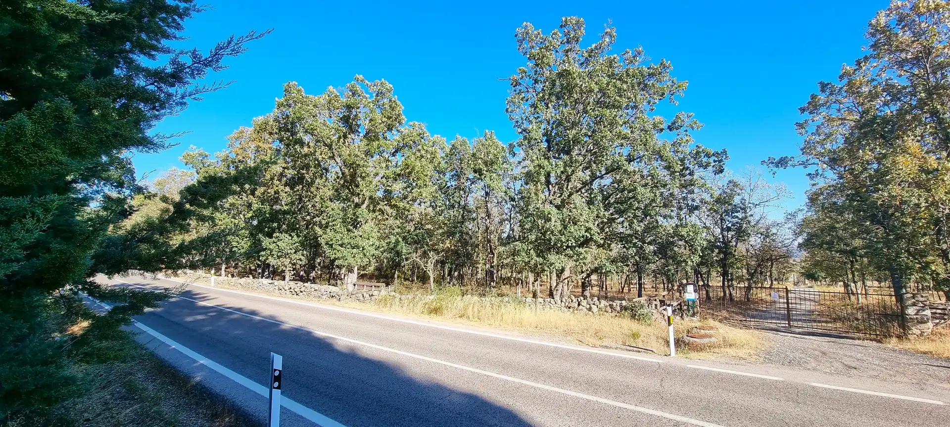 Terreno rustico in vendita a Carretera de Valdemanco 33, imagen 10