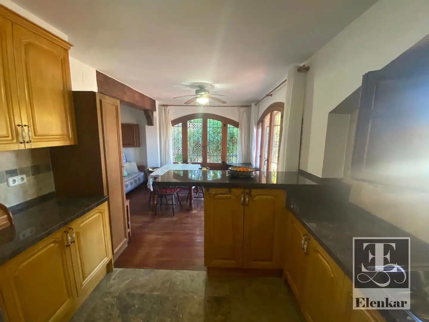 Villa mit Pool zum Verkauf in MAR CARIBE, imagen 34