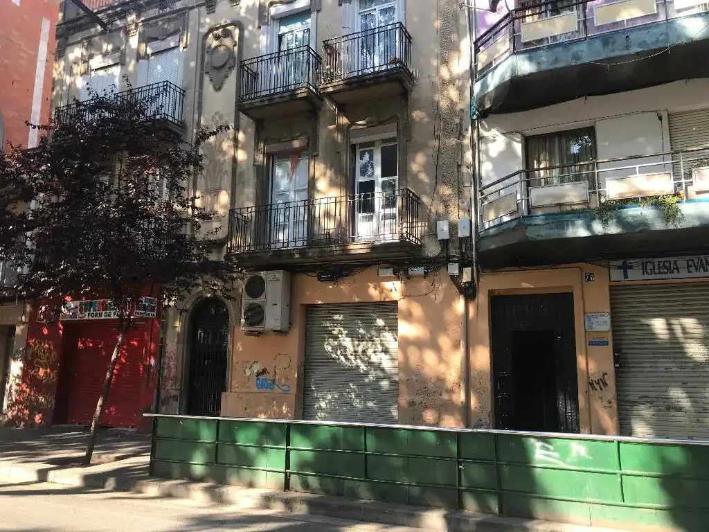 Pis en venda a Carrer de Simancas, imagen 7