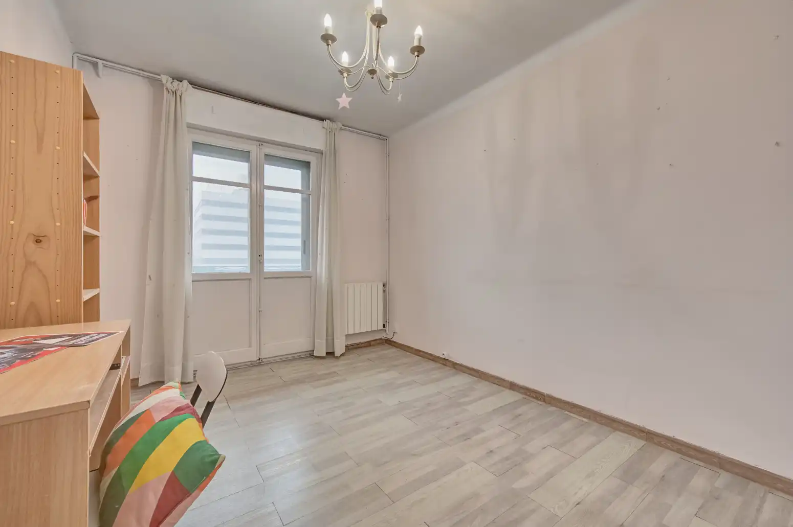 Piso en venta en Aizoáin
