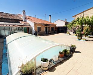 Single-family semi-detached for sale in Patones
