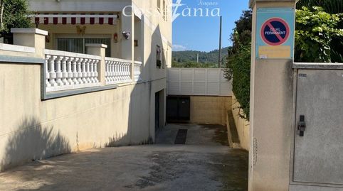 PLAZA DE PARKING EN CALAFELL POBLE