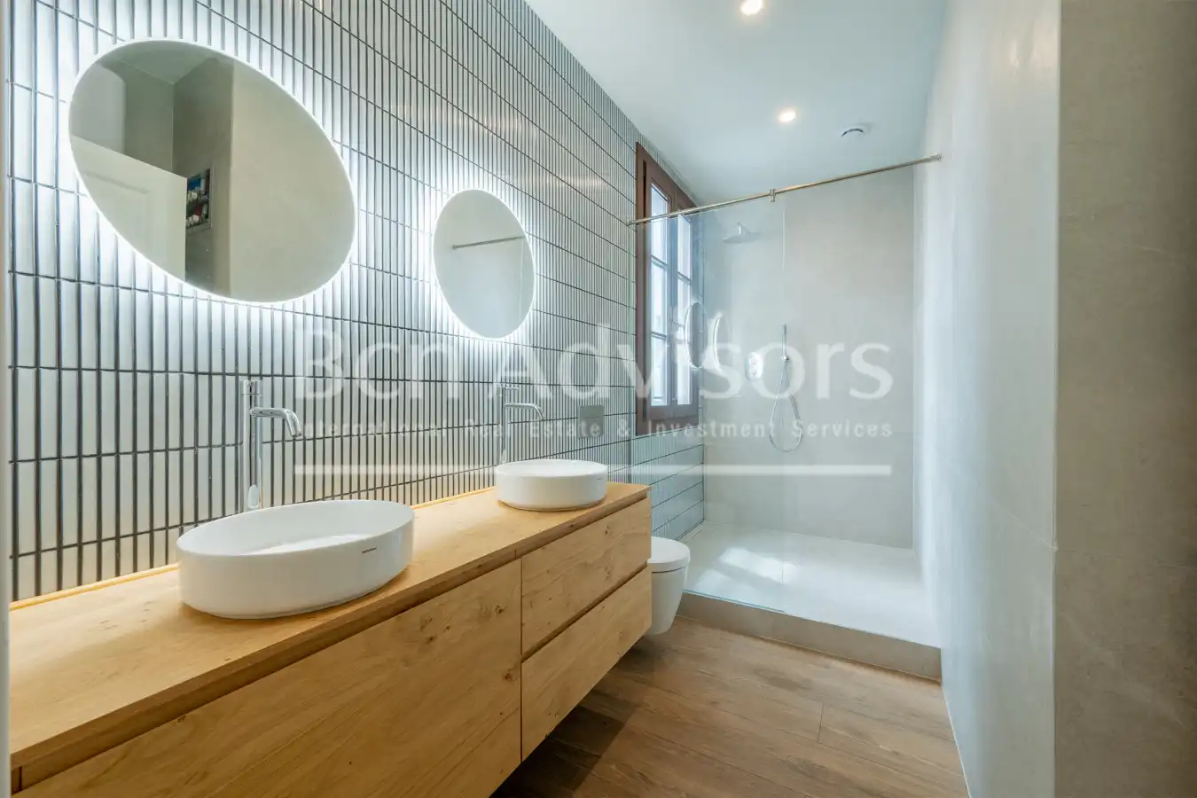 Appartement avec ascenseur à vendre à Ronda de la Universitat, imagen 25