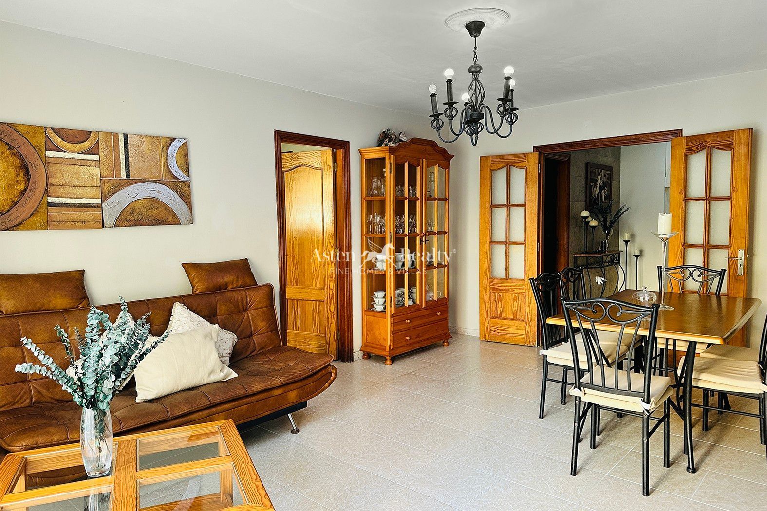 Apartment for sale in San Felipe - San Marcos - Las Cañas