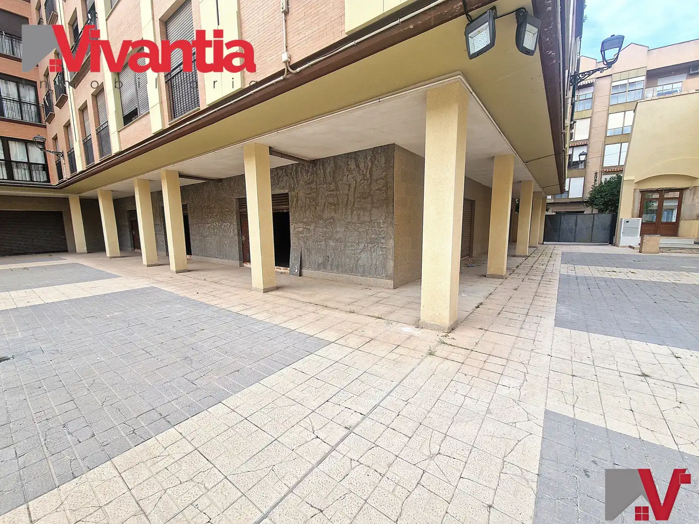 Local comercial en venta en Lorca Ciudad, imagen 2