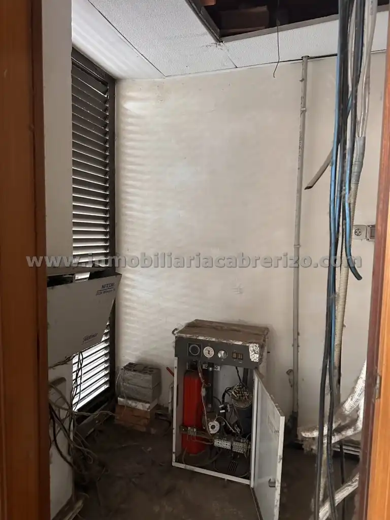Office for sale in Nájera  with Heating