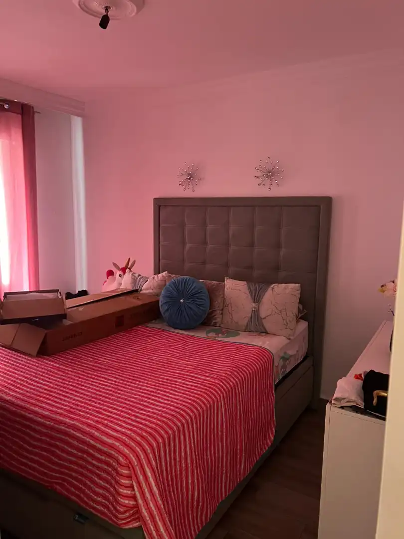 Appartamento con terrazza in vendita a Calle Pilar de la Dehesa 14, imagen 9
