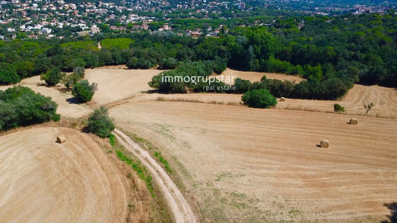 Finca rústica en venta en Calonge i Sant Antoni