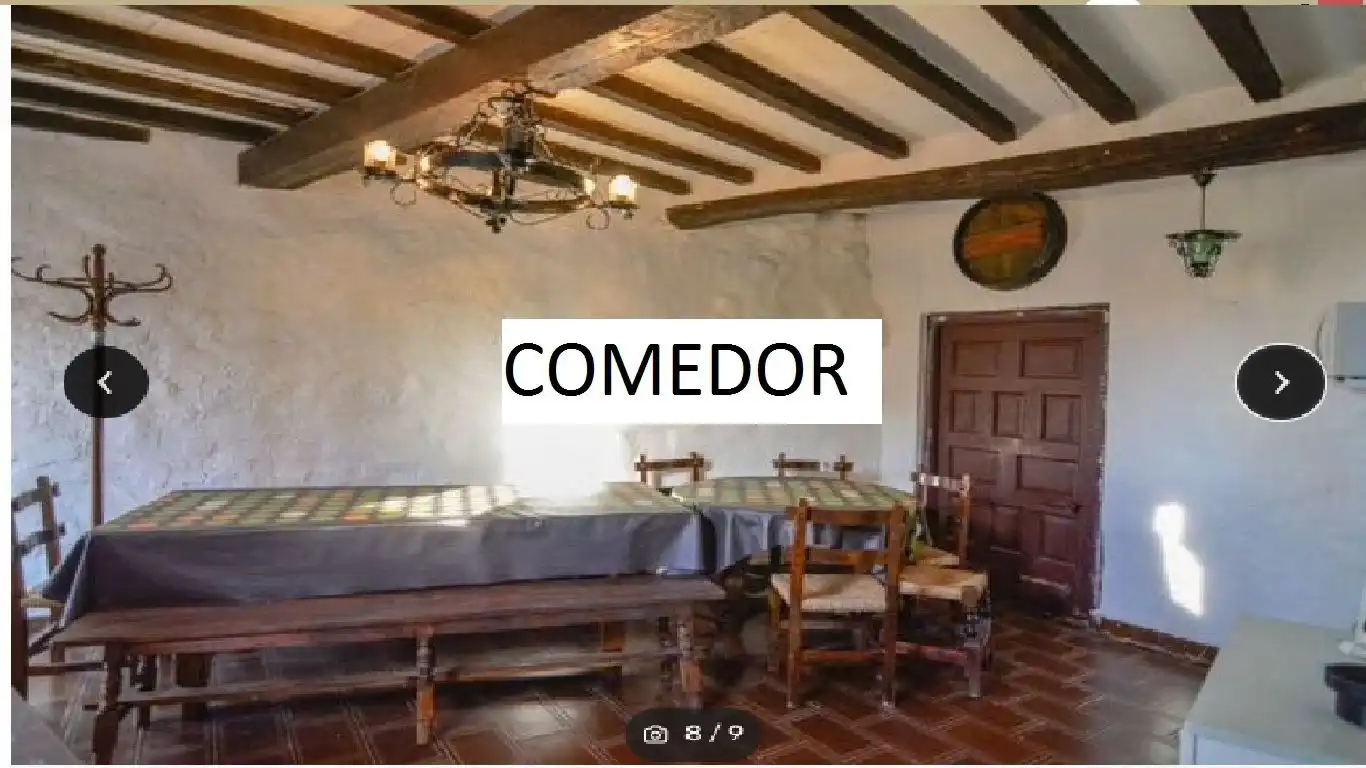 Business premises for sale in Hornos de Moncalvillo, imagen 3