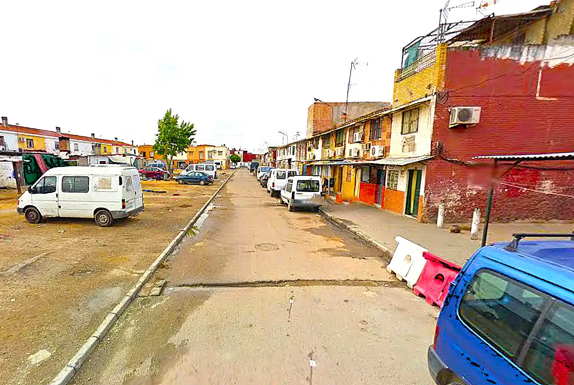 Adossat en venda a Manzano, imagen 2