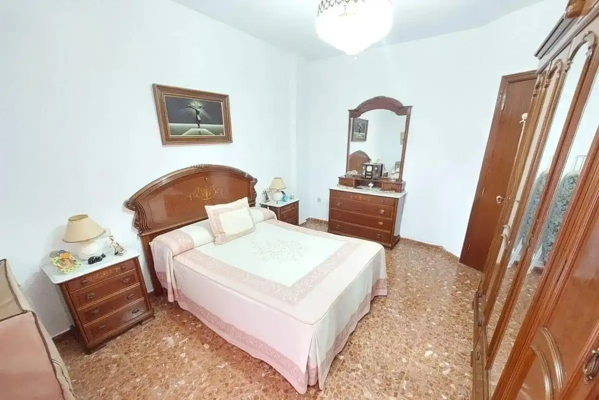 Dormitori de Casa o xalet en venda en Córdoba amb Aire condicionat
