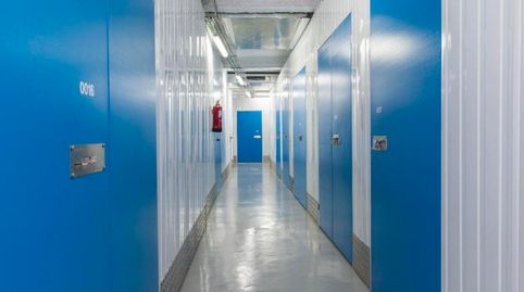 Foto 2 von Abstellraum zur Miete in Calle de Reus, 16, Buena Vista, Madrid Capital