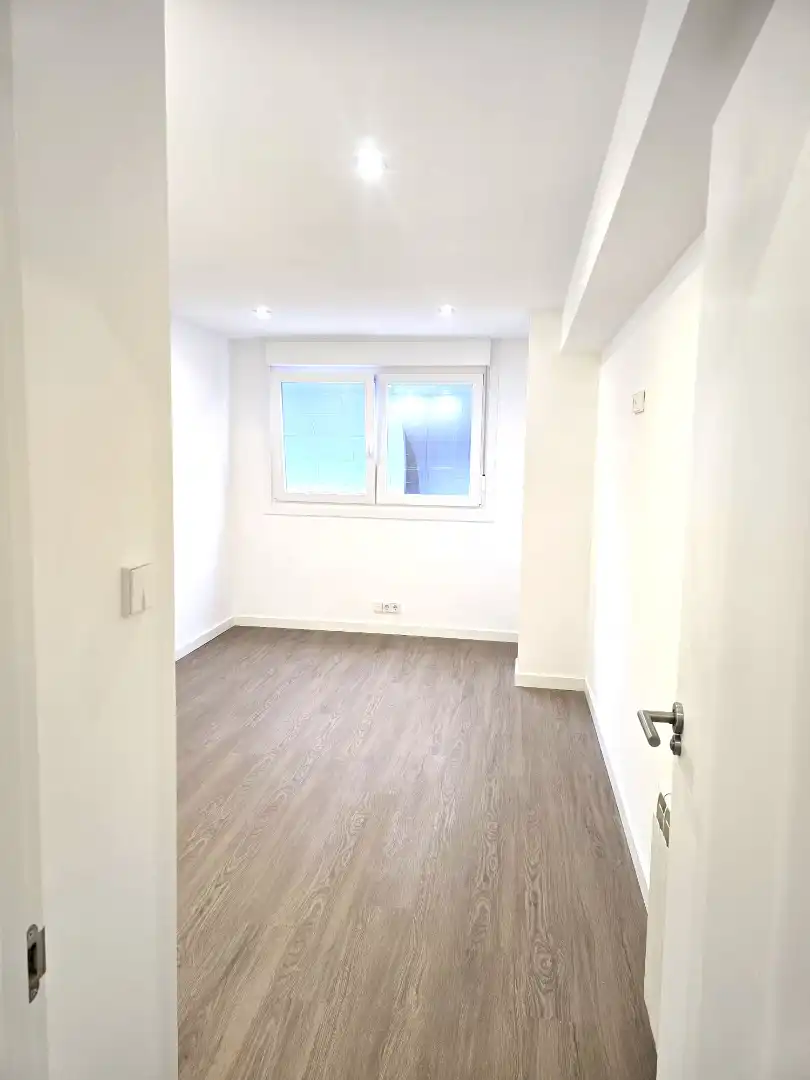Flat for rent in Vigo 