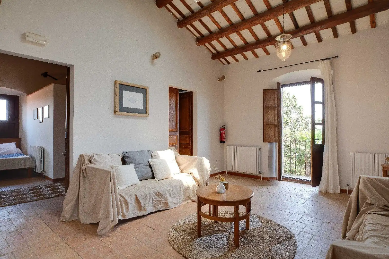 Casa rústica con piscina en venta en Camino DE PLA, imagen 8