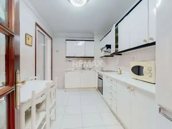 Wohnung mit Aufzug zum Verkauf in Rúa de Sanjurjo Badía, imagen 36