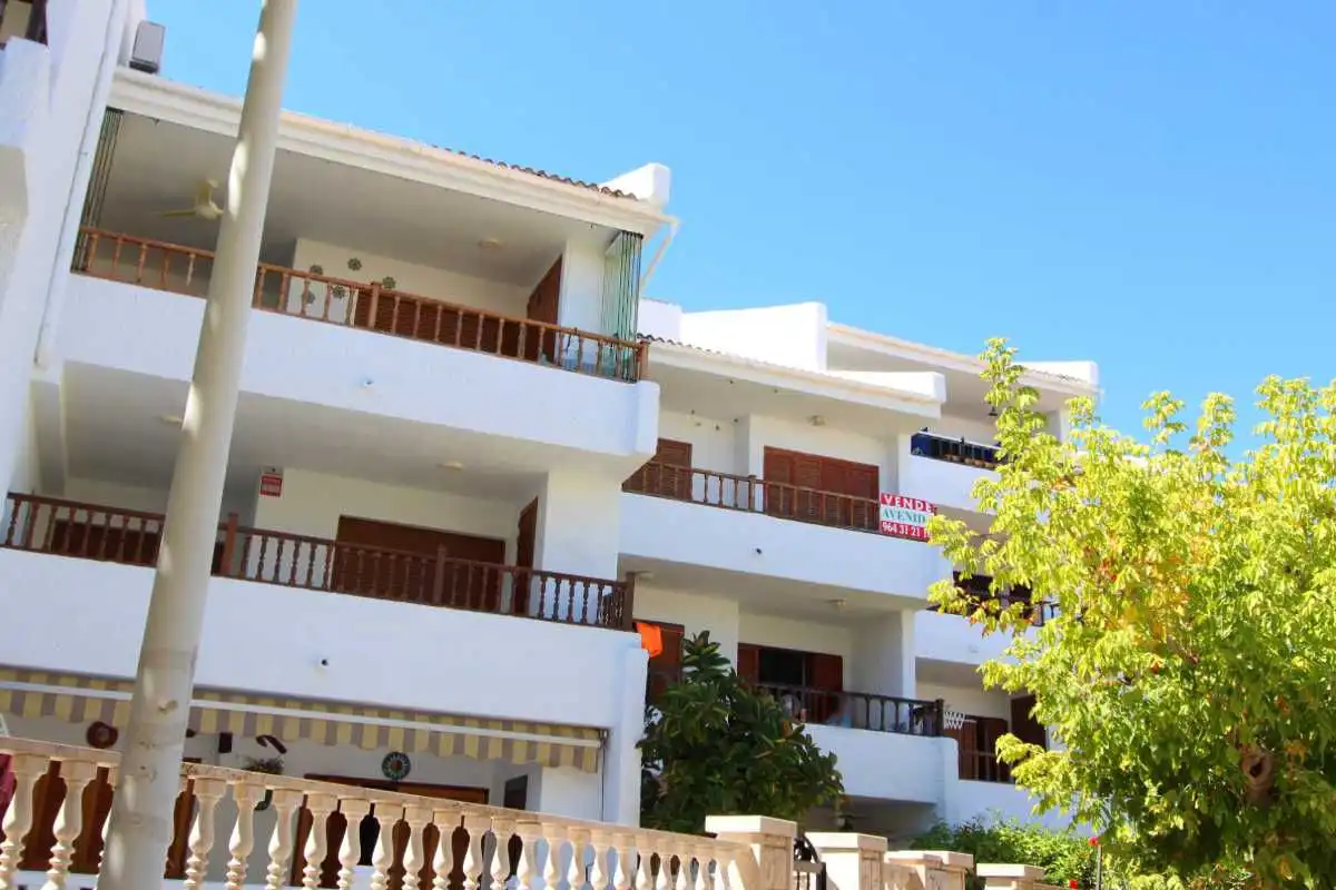 Apartamento en venta en Marítimo del Mediterraneo 29, imagen 3