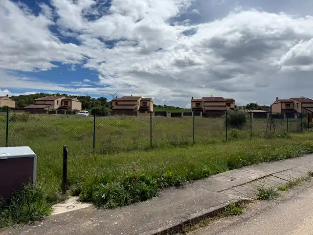 Residencial en venta en Revillarruz