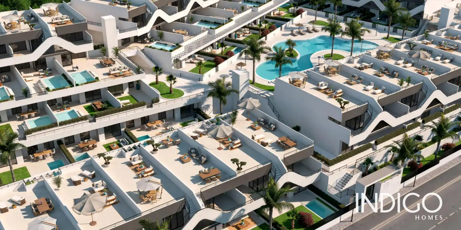 Pis amb piscina en venda a >Manises, imagen 12